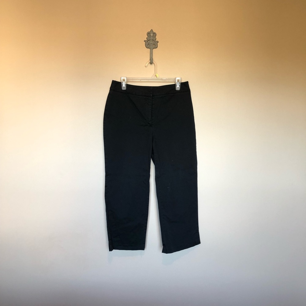 Craft & barrow size 10 capris 112